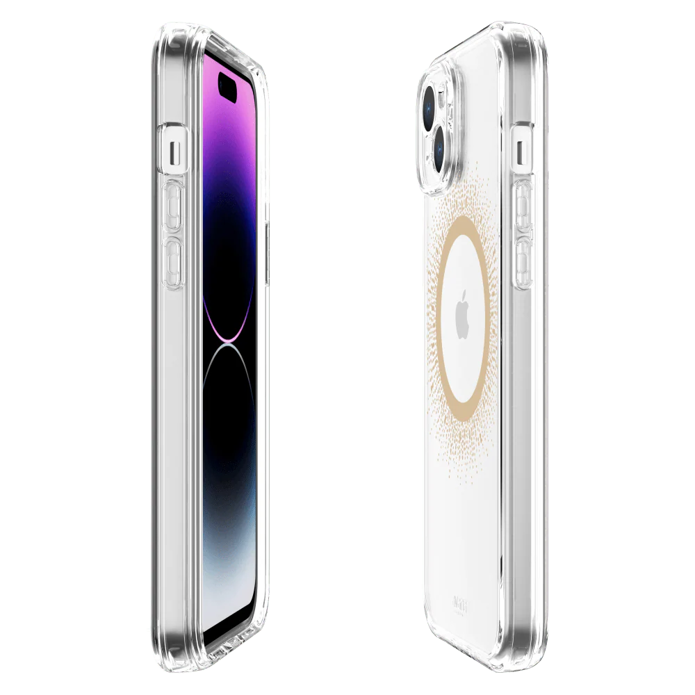 Avana aura w/ MagSafe Case for Apple iPhone 16e / 15 / 14 / 13 - Image 10