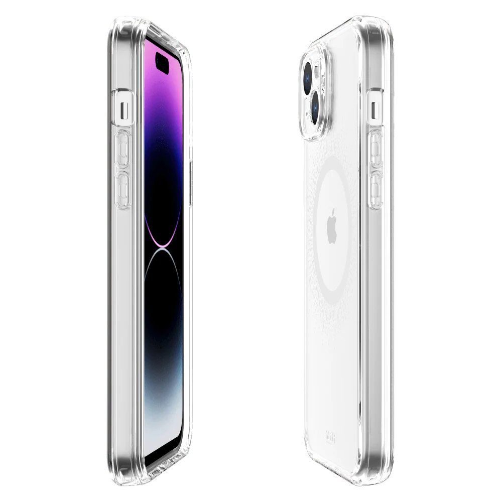 Avana aura w/ MagSafe Case for Apple iPhone 16e / 15 / 14 / 13 - Image 11