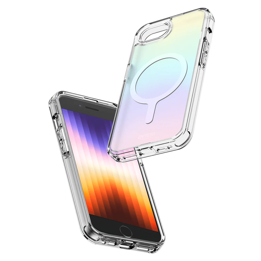 Avana cosmic frost w/ MagSafe for Apple iPhone 16e - Image 3