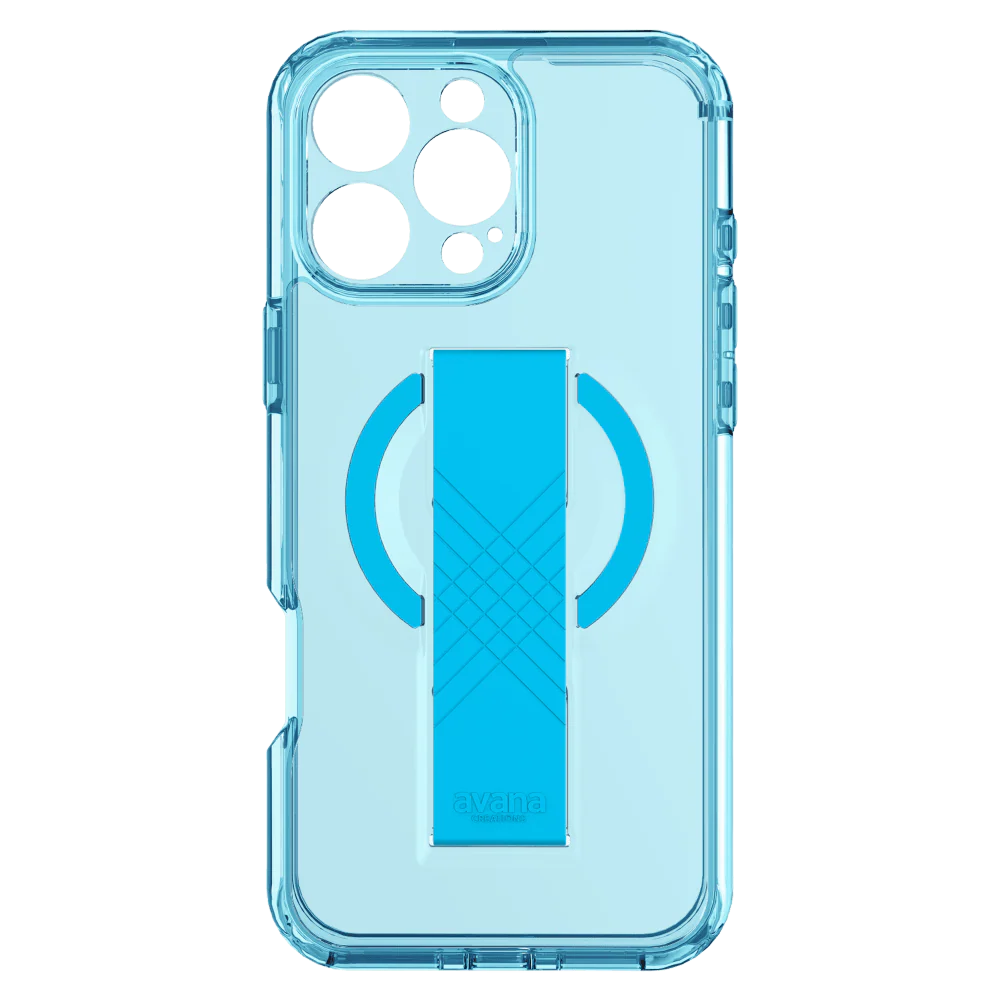 Avana grip-it w/ MagSafe Case for Apple iPhone 16 Pro - Image 2