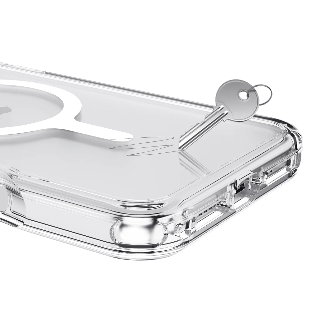 Avana ice w/ MagSafe Case for Apple iPhone 17 - Image 13