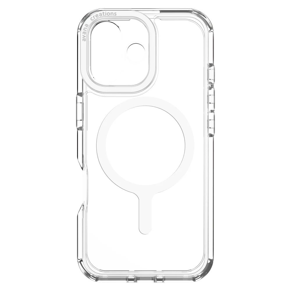 Avana ice w/ MagSafe Case for Apple iPhone 17 - Image 5