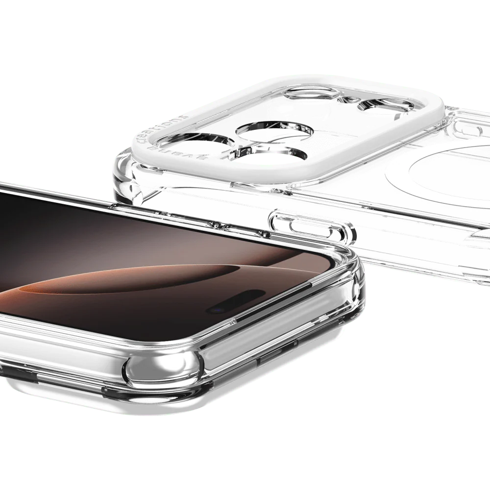 Avana ice w/ MagSafe Case for Apple iPhone 17 Pro - Image 11