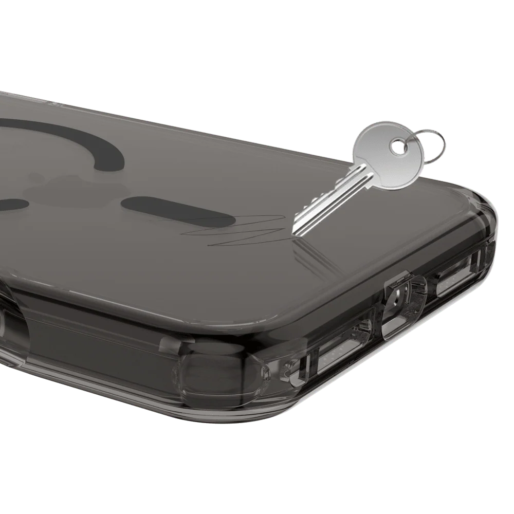 Avana ice w/ MagSafe Case for Apple iPhone 17 Pro - Image 12