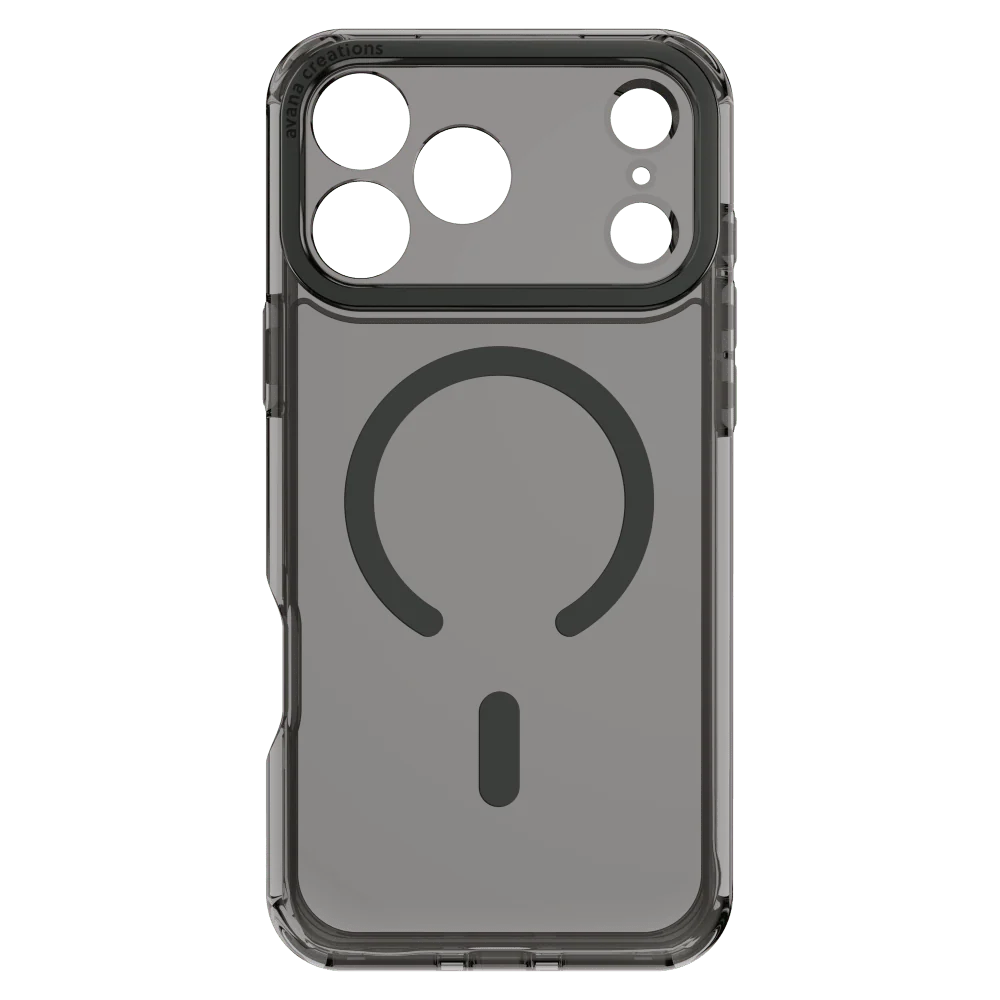 Avana ice w/ MagSafe Case for Apple iPhone 17 Pro - Image 4