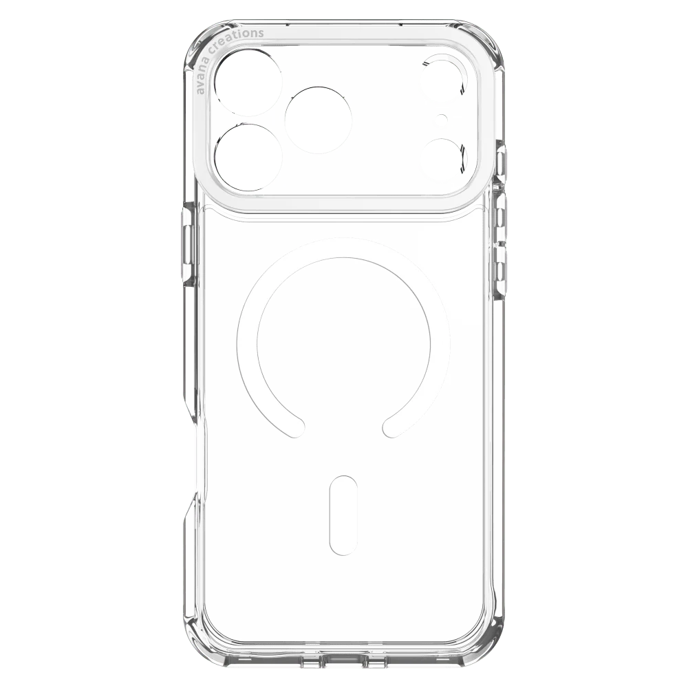 Avana ice w/ MagSafe Case for Apple iPhone 17 Pro - Image 5