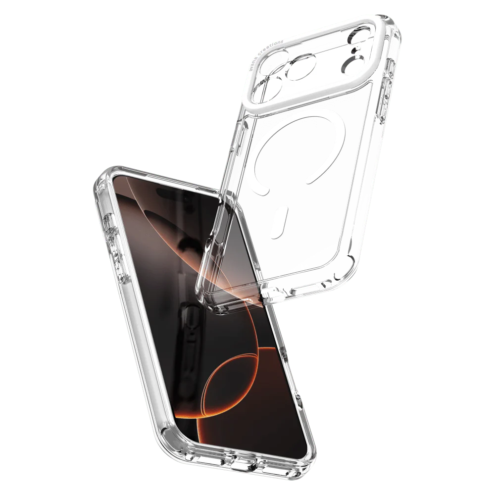 Avana ice w/ MagSafe Case for Apple iPhone 17 Pro - Image 7