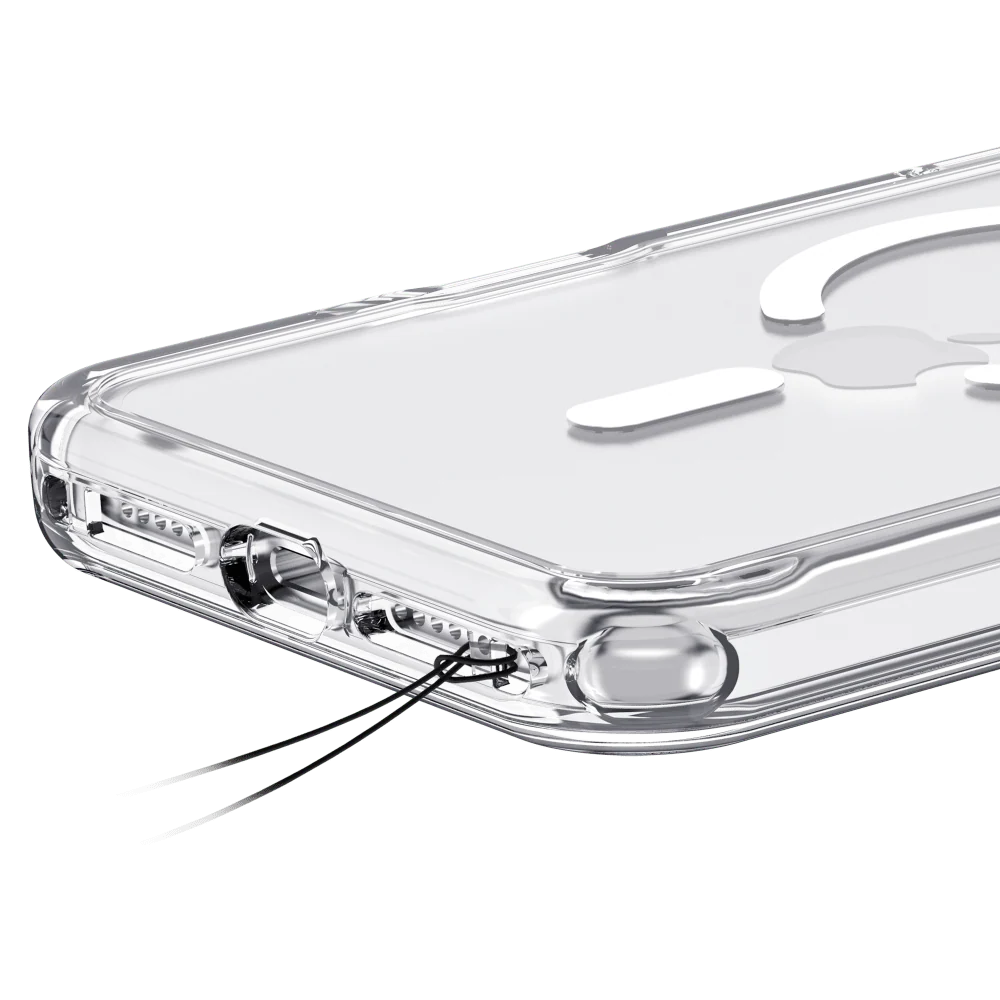 Avana ice w/ MagSafe Case for Apple iPhone 17 Pro - Image 9