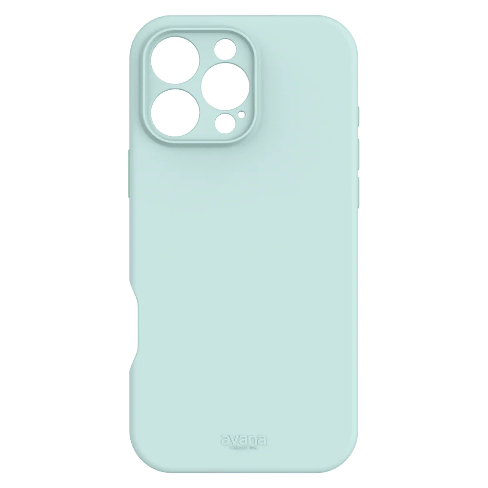 Avana velvet w/ MagSafe Case for Apple iPhone 16 Pro - Image 3