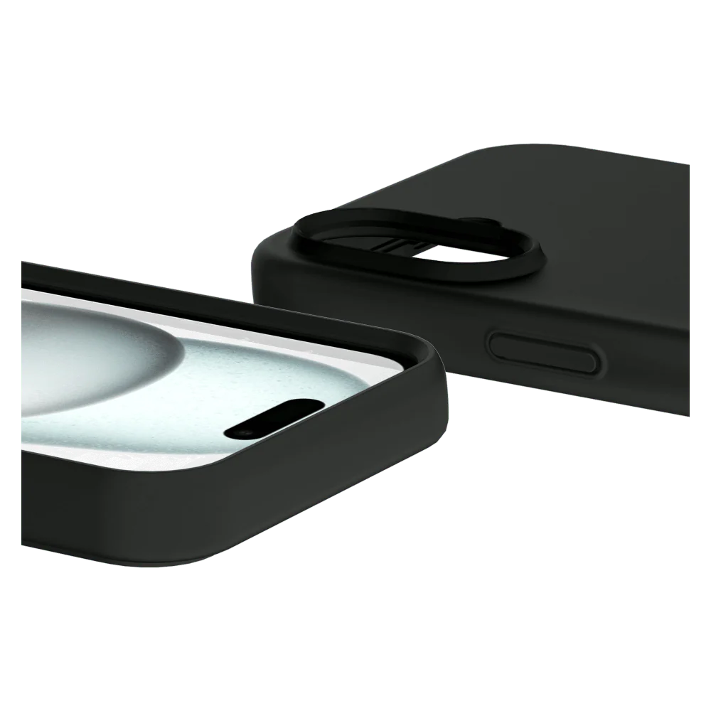 Avana velvet w/ MagSafe Case for Apple iPhone 16 - Image 11