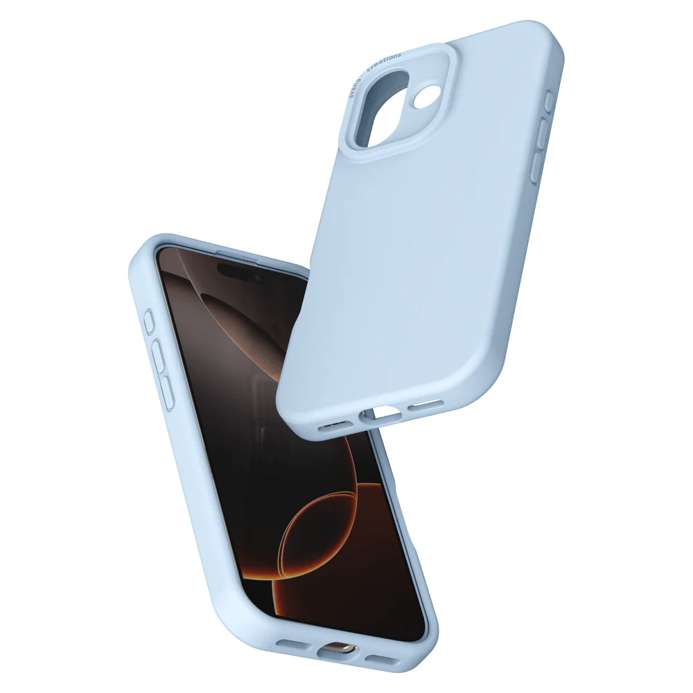 Avana velvet w/ MagSafe Case for Apple iPhone 17 - Image 11