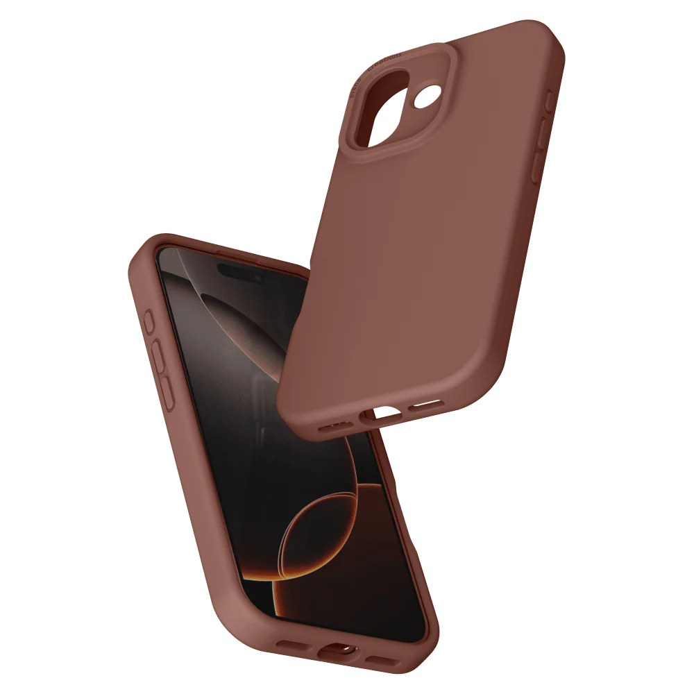 Avana velvet w/ MagSafe Case for Apple iPhone 17 - Image 13