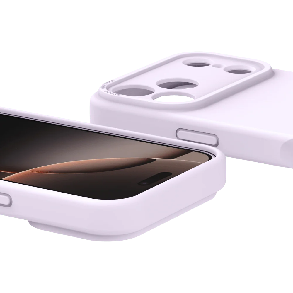 Avana velvet w/ MagSafe Case for Apple iPhone 17 Pro Max - Image 24