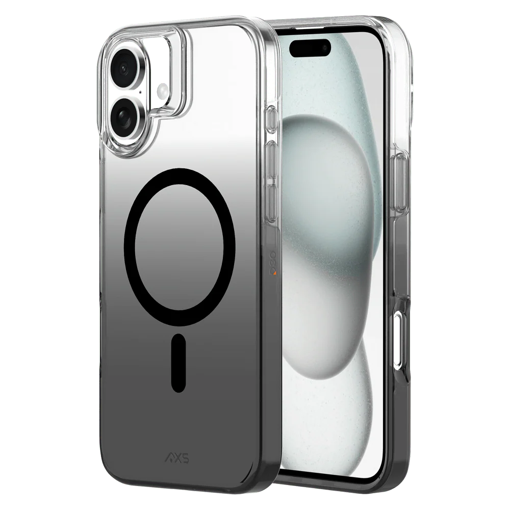 AXS Crystal Shield D3O® Magsafe Case for Apple iPhone 16 Plus - Image 6