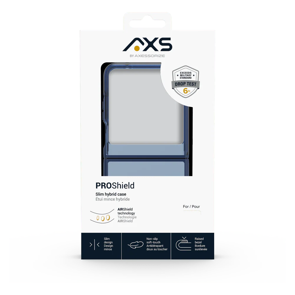AXS PROShield Case for Motorola Razr (2025) - Image 15