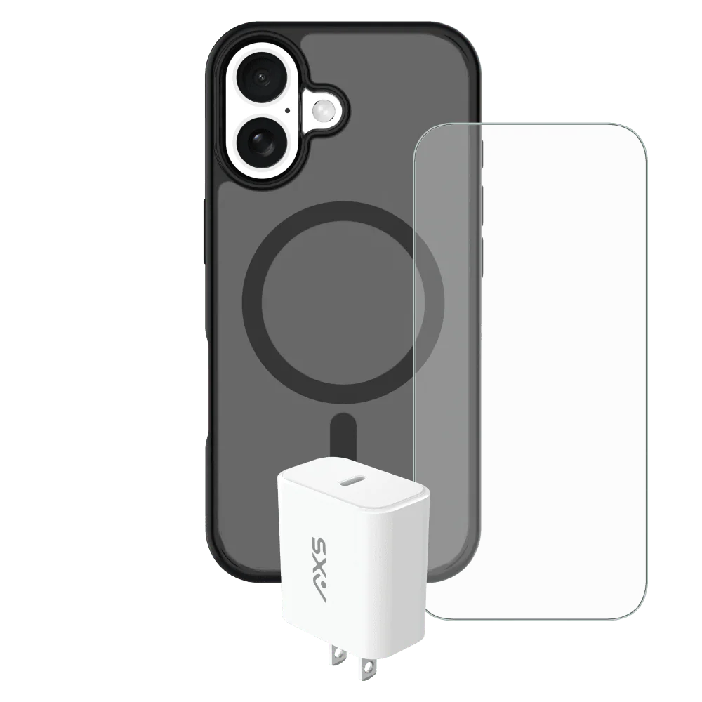 AXS PROShield MagSafe Essential Bundle for Apple iPhone 17 - Image 2