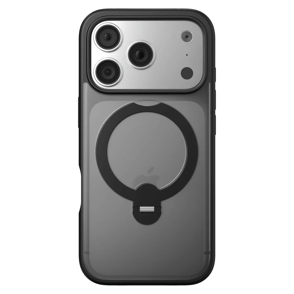 AXS PROShield Stand MagSafe Case for Apple iPhone 17 Pro - Image 2