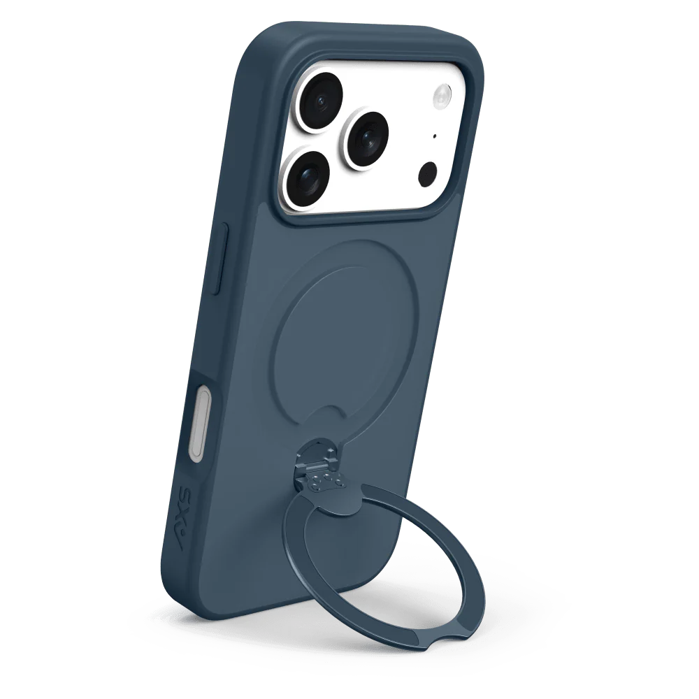 AXS PROShield Stand MagSafe Case for Apple iPhone 17 Pro - Image 3