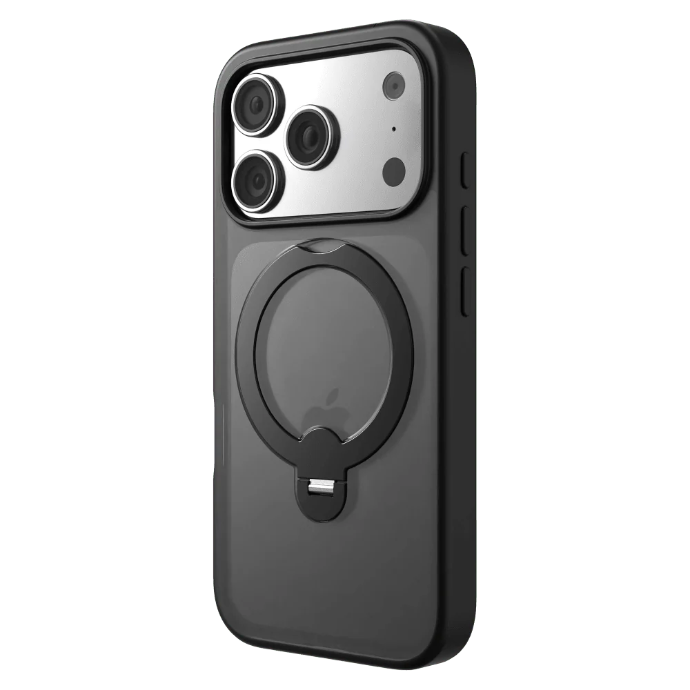 AXS PROShield Stand MagSafe Case for Apple iPhone 17 Pro - Image 6