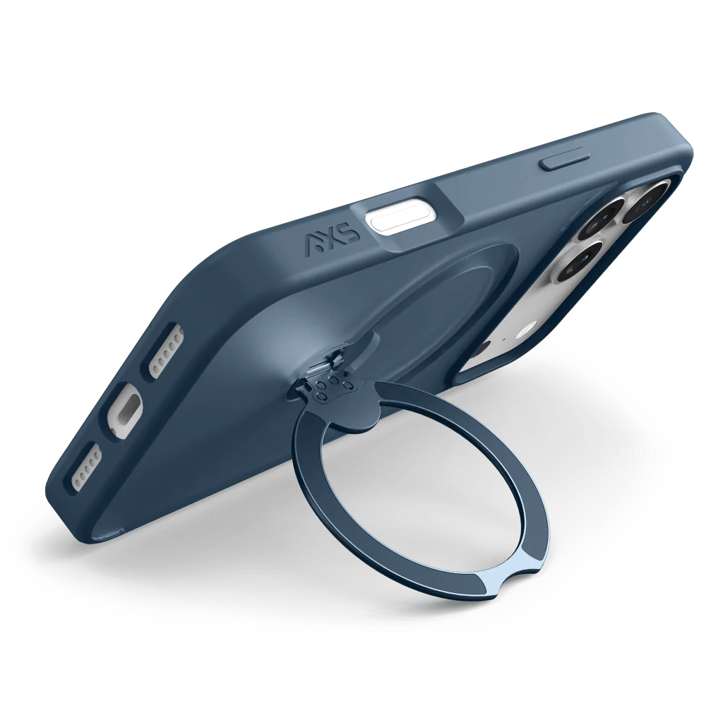 AXS PROShield Stand MagSafe Case for Apple iPhone 17 Pro Max - Image 13