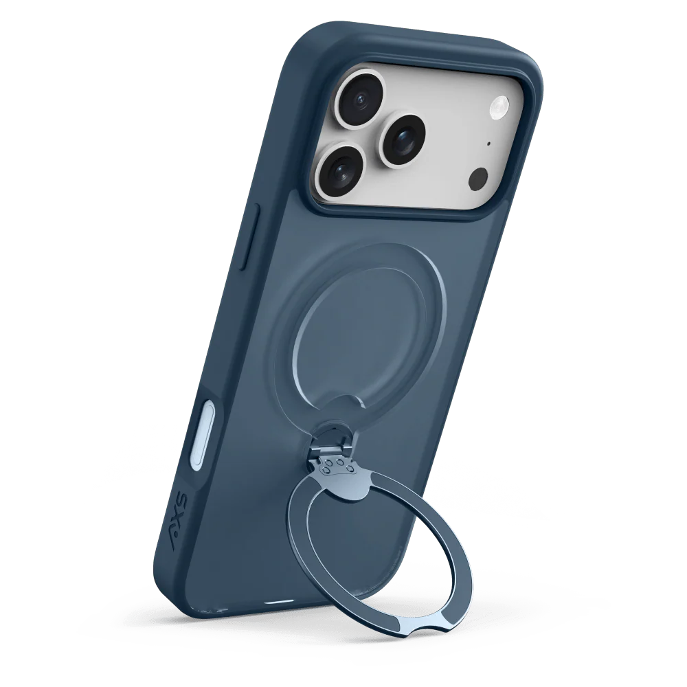 AXS PROShield Stand MagSafe Case for Apple iPhone 17 Pro Max - Image 3