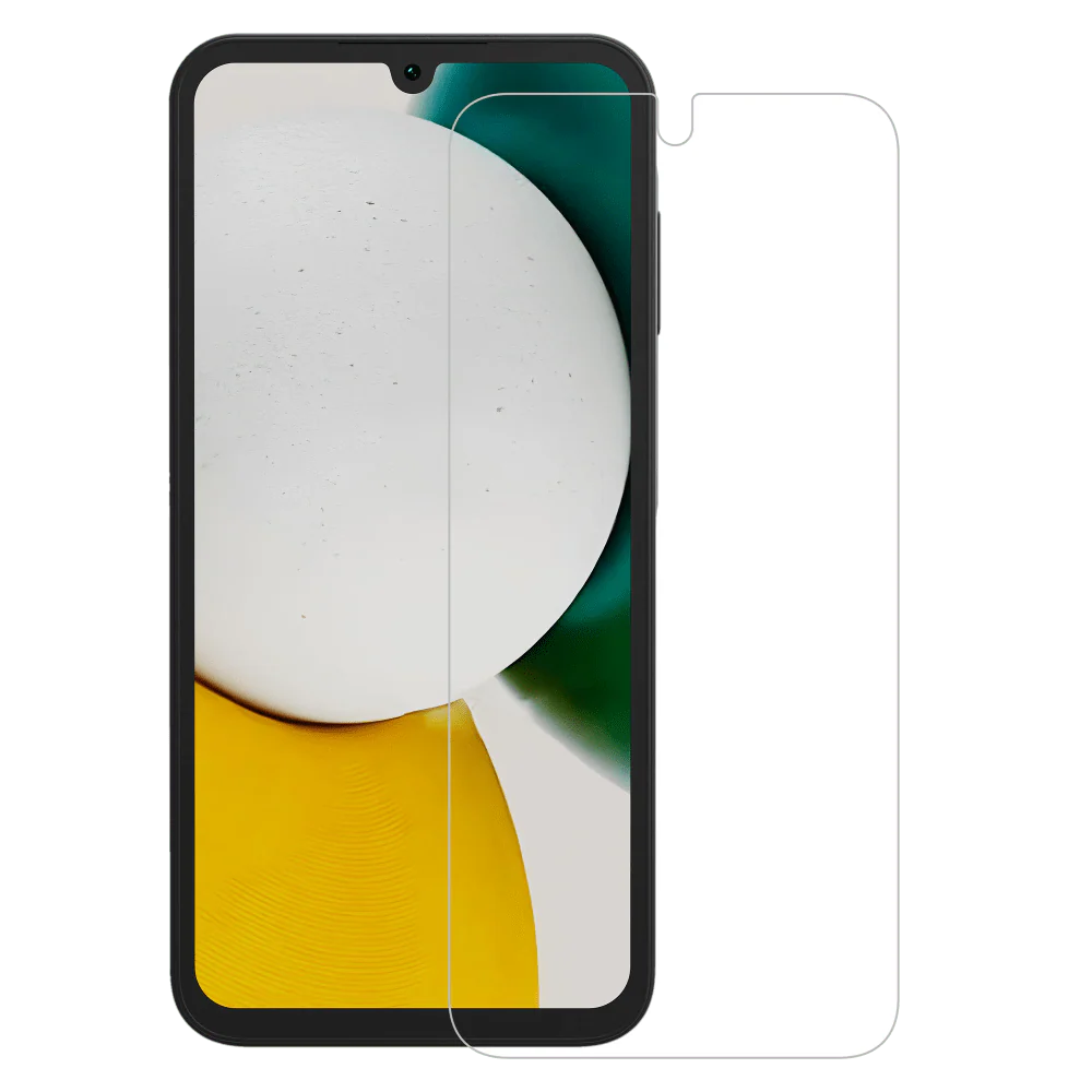 AXS PROTech Plus Case and ARMORGlass Screen Protector for Samsung Galaxy A35 5G - Image 10