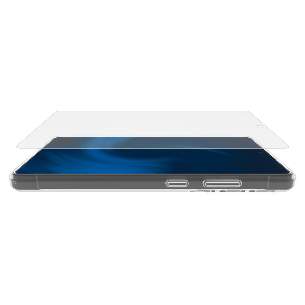 Case-Mate Protection Pack Tough Case and FlexiShield Screen Protector for Samsung Galaxy S25 Ultra - Image 16