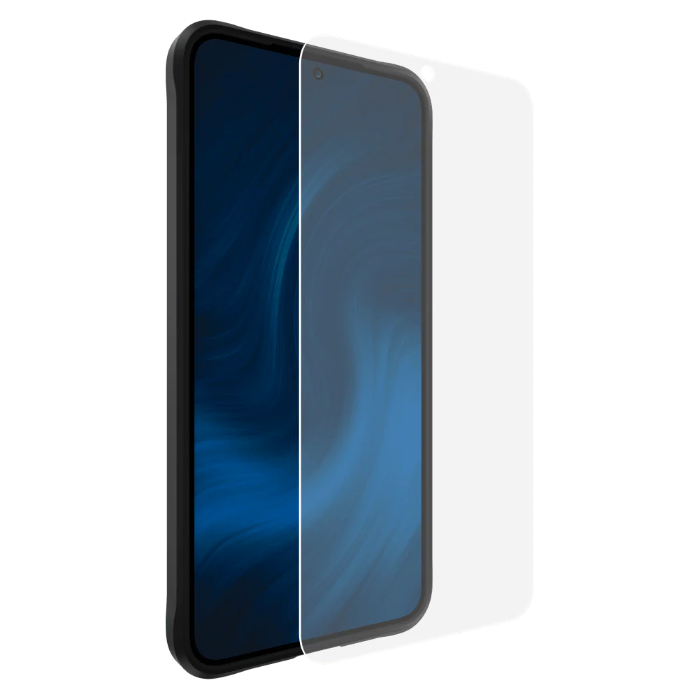 Case-Mate Protection Pack Tough Case and FlexiShield Screen Protector for Samsung Galaxy S25+ - Image 11
