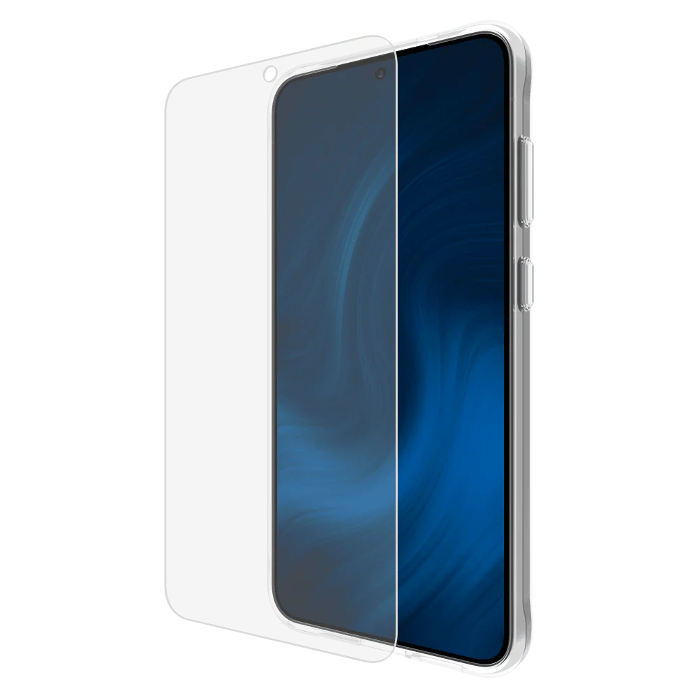Case-Mate Protection Pack Tough Case and FlexiShield Screen Protector for Samsung Galaxy S25+ - Image 12