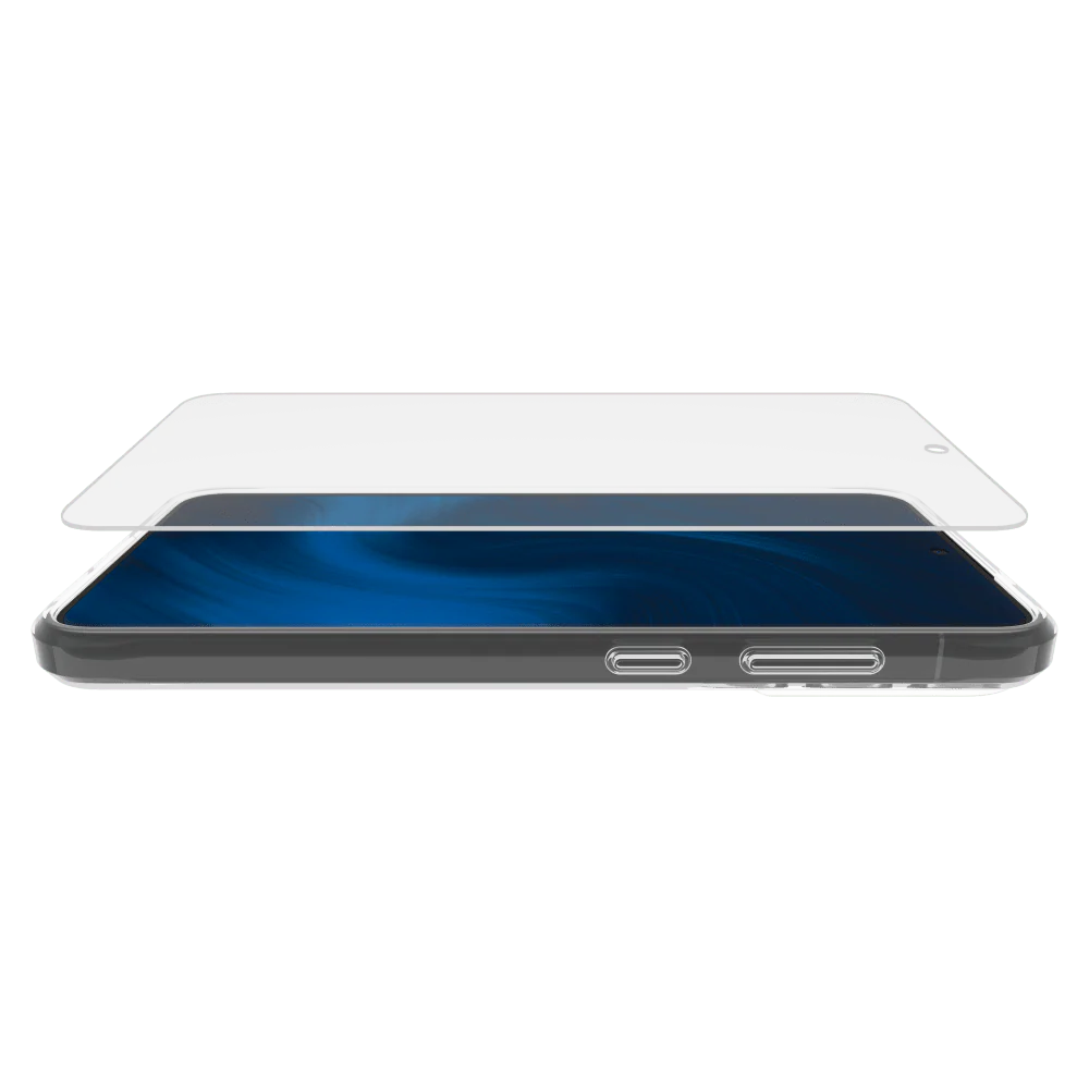Case-Mate Protection Pack Tough Case and FlexiShield Screen Protector for Samsung Galaxy S25+ - Image 14