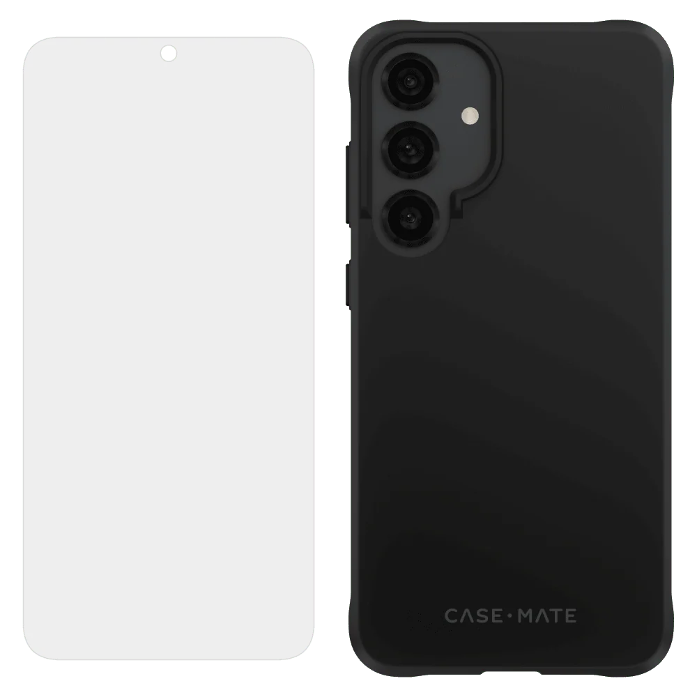 Case-Mate Protection Pack Tough Case and FlexiShield Screen Protector for Samsung Galaxy S25+ - Image 3