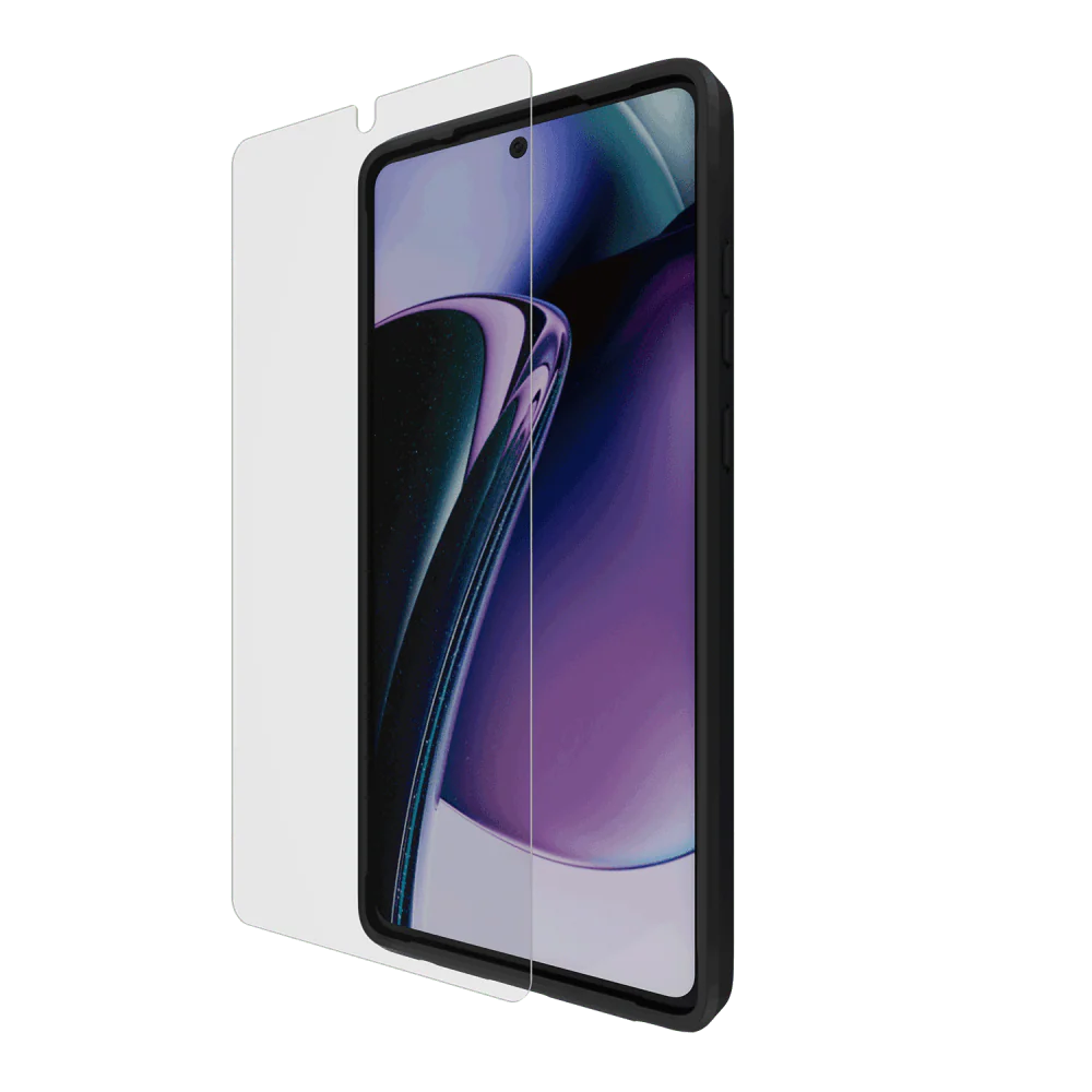 Case-Mate Protection Pack Tough Case and Glass Screen Protector for Motorola Moto G Stylus 5G (2024) - Image 5