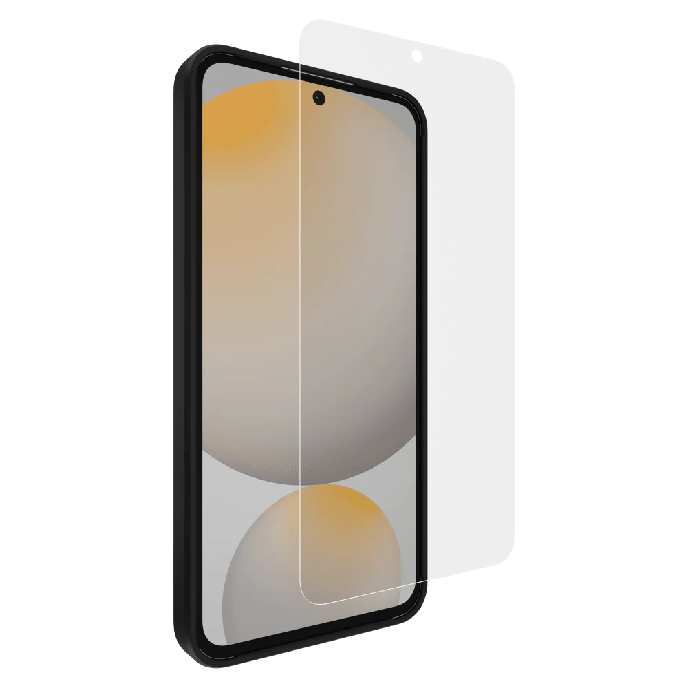 Case-Mate Protection Pack Tough Case and Glass Screen Protector for Samsung Galaxy S24 FE - Image 7