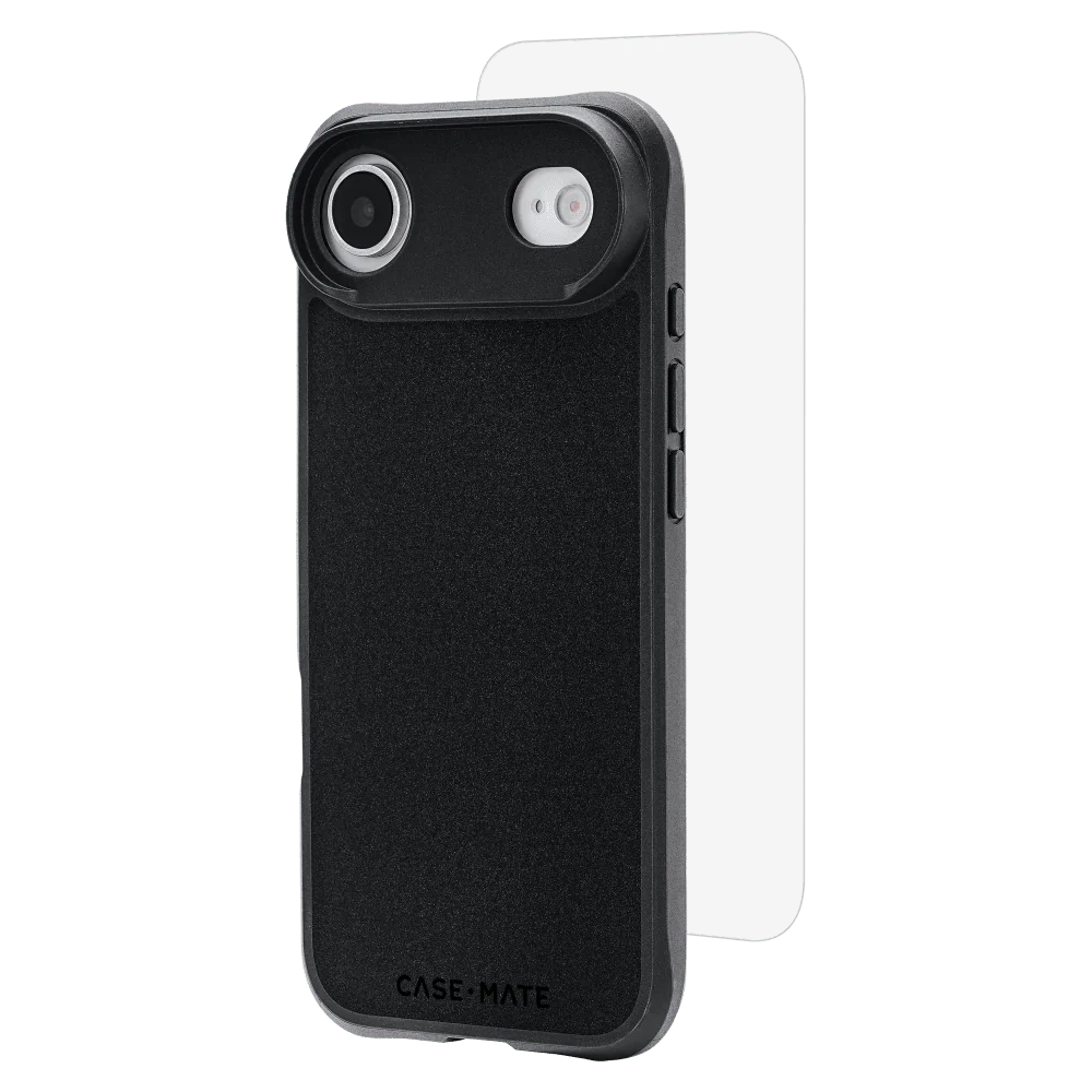 Case-Mate Protection Pack Tough MagSafe Case and Glass Screen Protector for Apple iPhone Air - Image 6