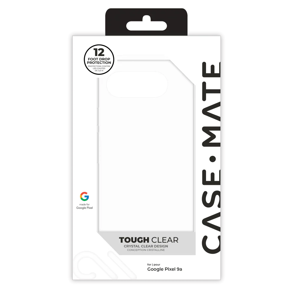 Case-Mate Tough Case for Google Pixel 9a - Image 18
