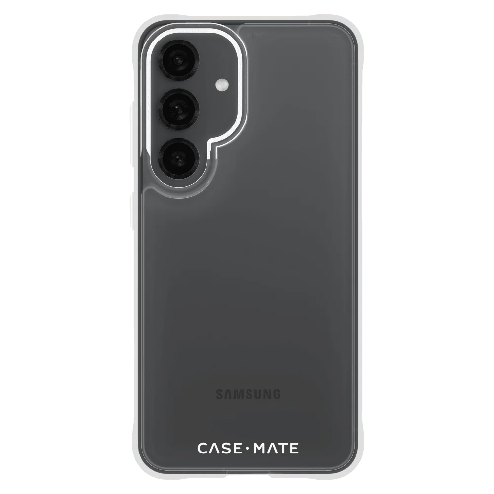 Case-Mate Tough Case for Samsung Galaxy S25 - Image 2