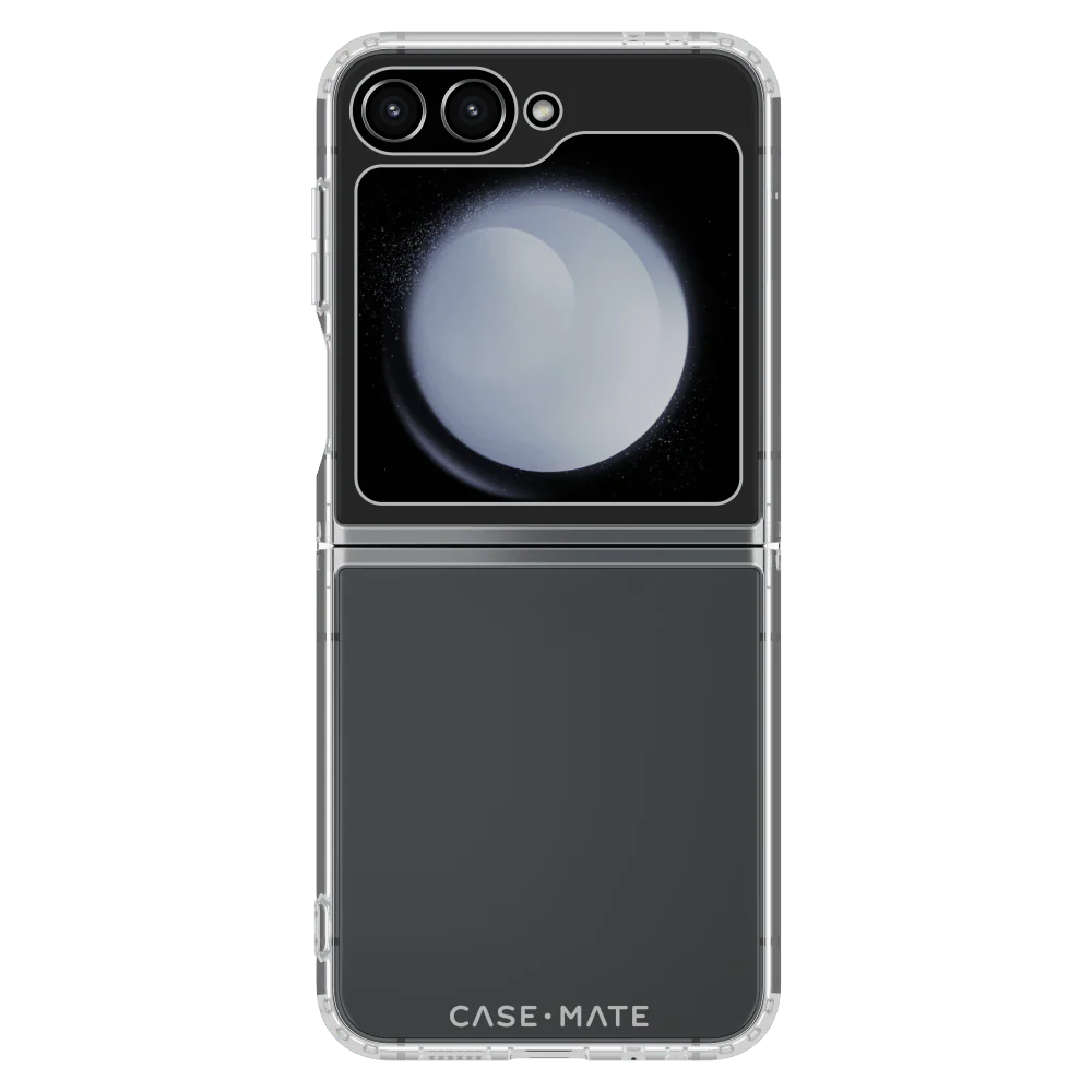 Case-Mate Tough Case for Samsung Galaxy Z Flip7 FE / Flip6 - Image 3