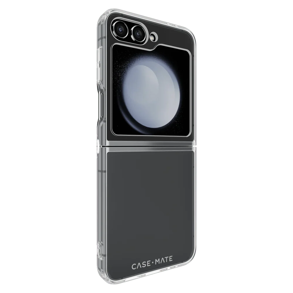 Case-Mate Tough Case for Samsung Galaxy Z Flip7 FE / Flip6 - Image 4