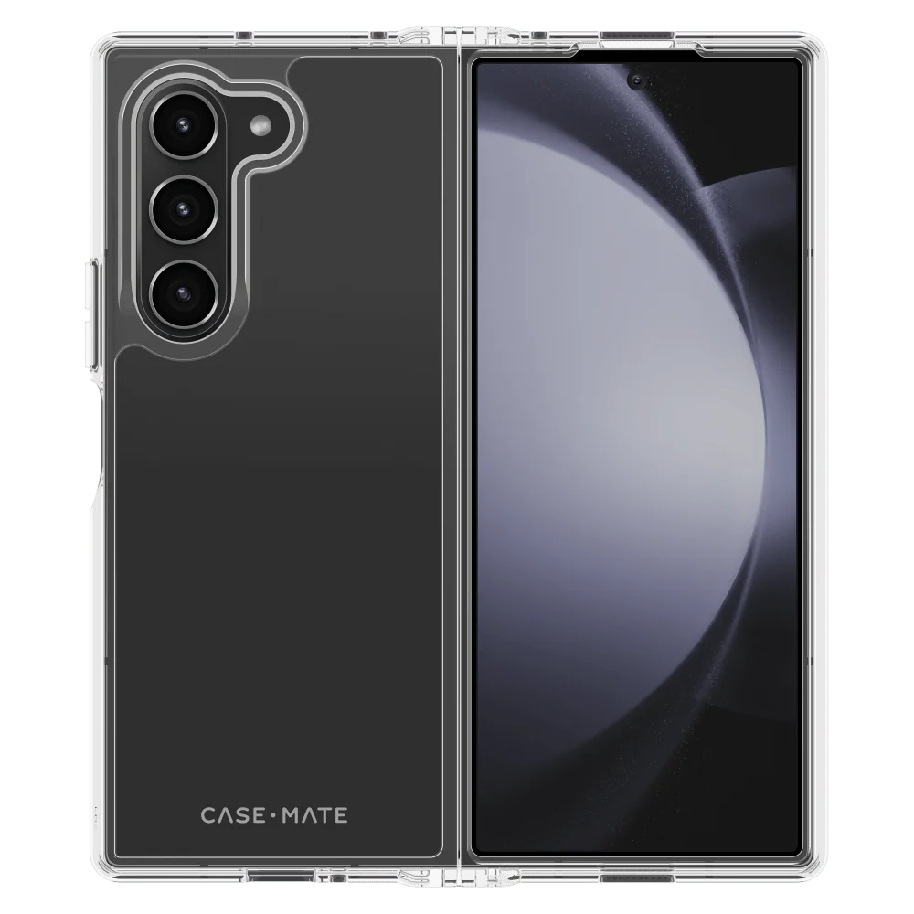 Case-Mate Tough Case for Samsung Galaxy Z Fold6 - Image 3