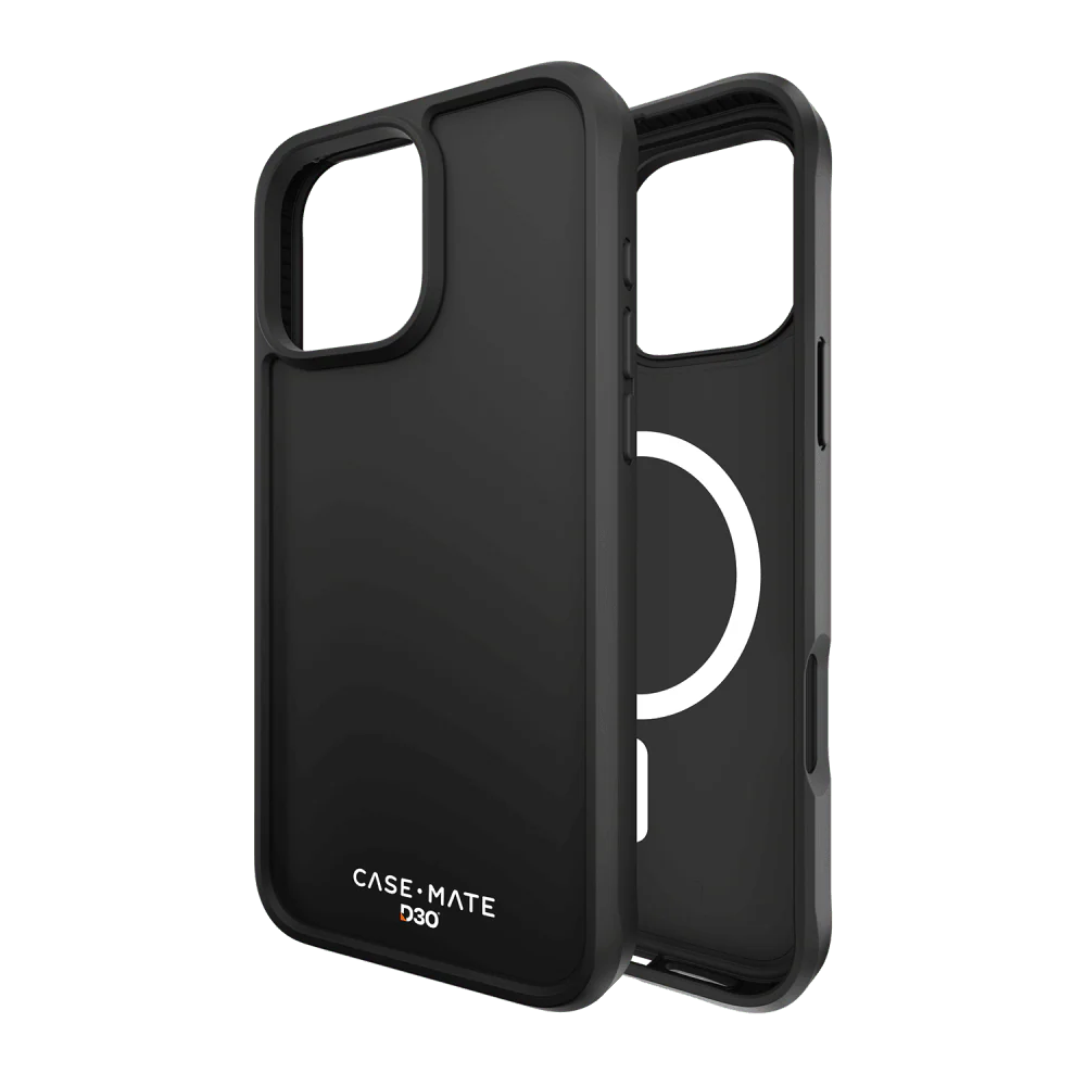 Case-Mate Tough D3O MagSafe Case for Apple iPhone 16 Pro Max - Image 4