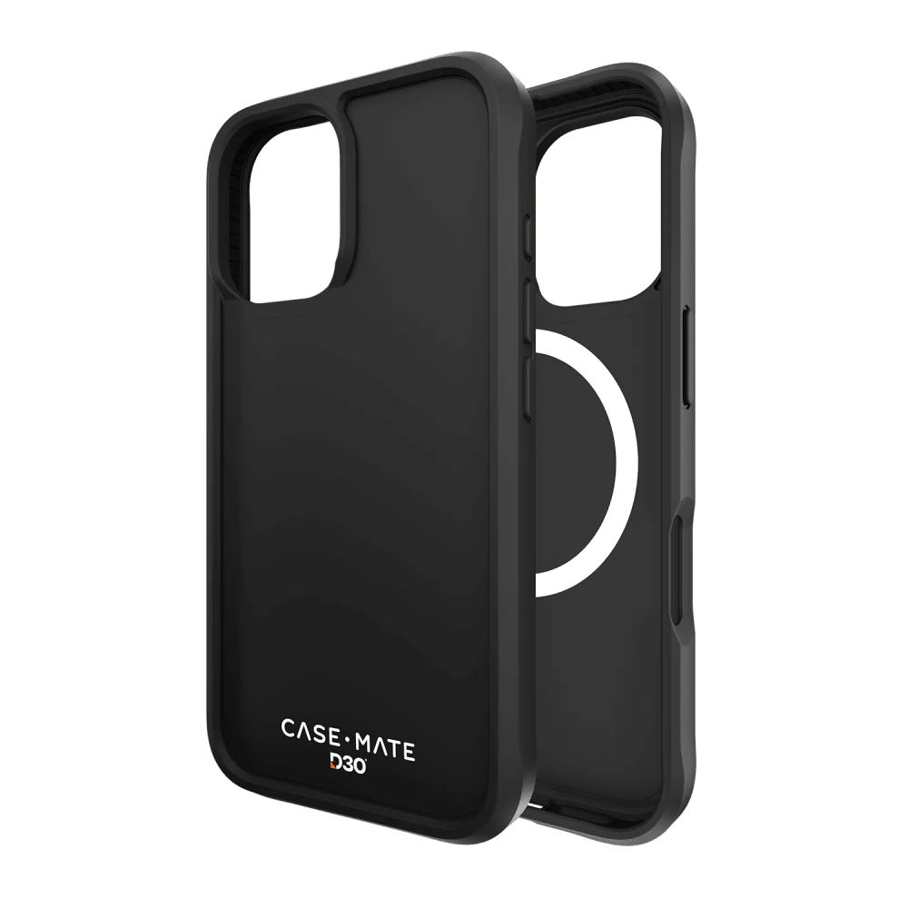 Case-Mate Tough D3O MagSafe Case for Apple iPhone 16 - Image 2