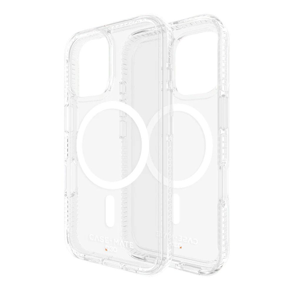 Case-Mate Tough D3O MagSafe Case for Apple iPhone 16 - Image 3