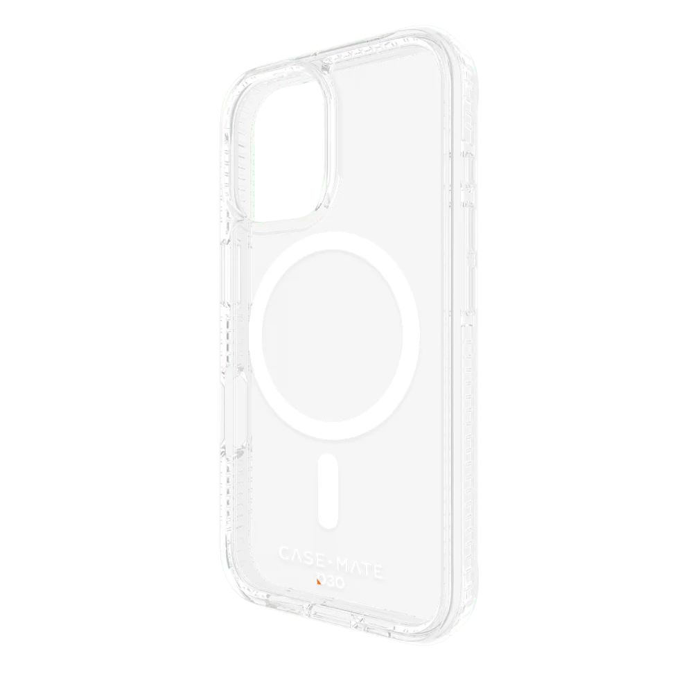 Case-Mate Tough D3O MagSafe Case for Apple iPhone 16 - Image 9