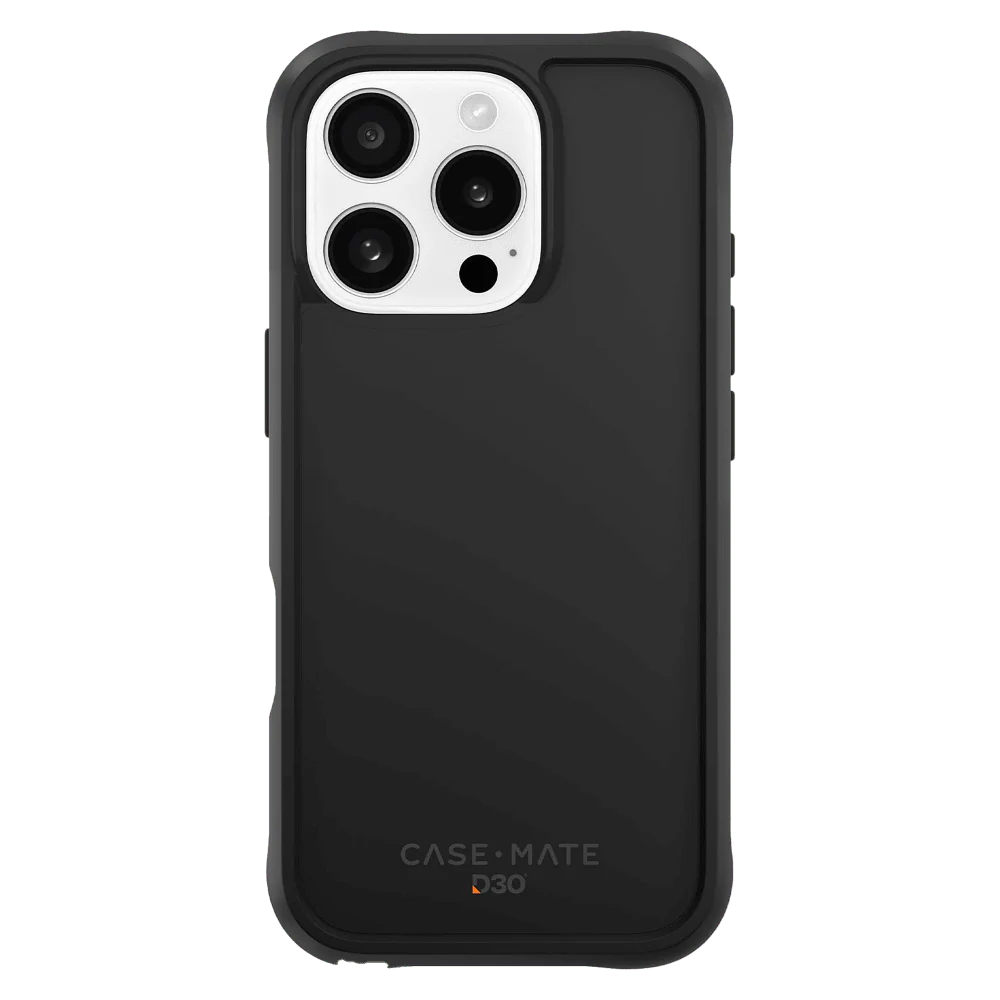 Case-Mate Tough D3O MagSafe Case for Apple iPhone 16 Pro - Image 4
