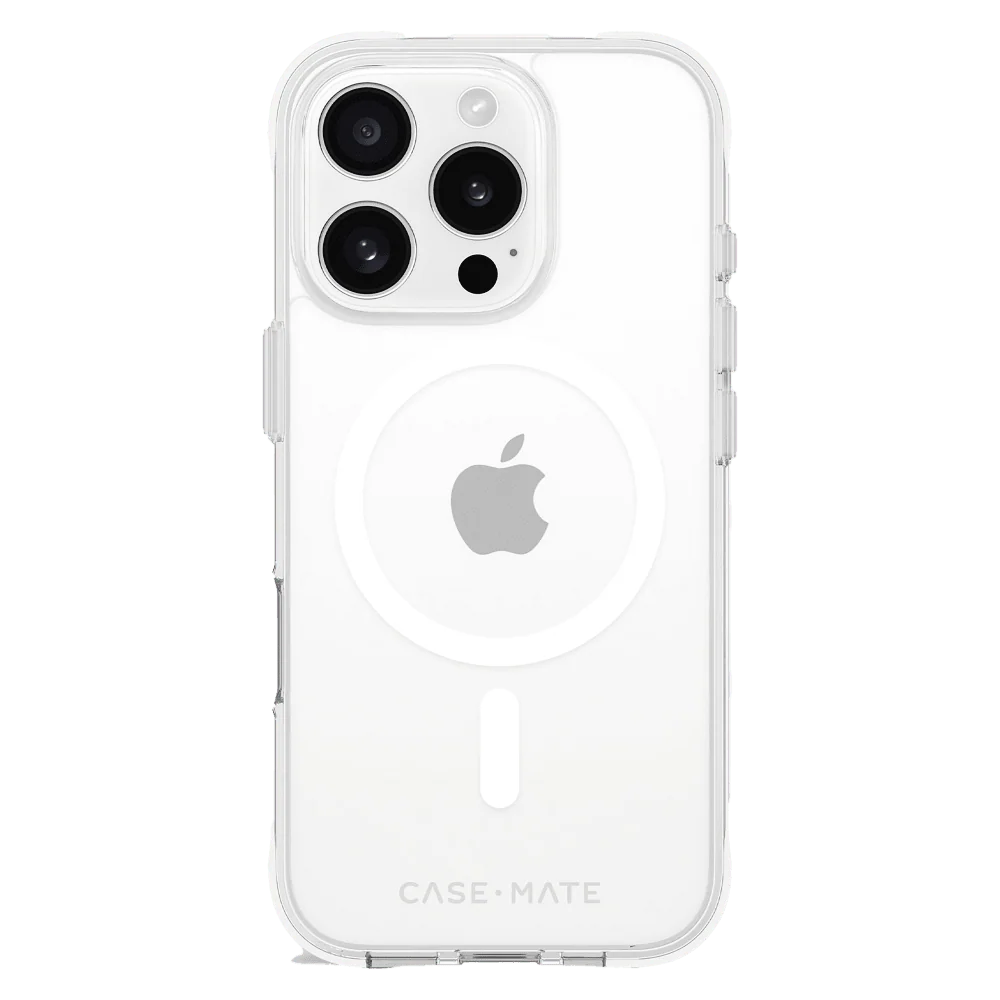 Case-Mate Tough MagSafe Case for Apple iPhone 16 Pro - Image 3