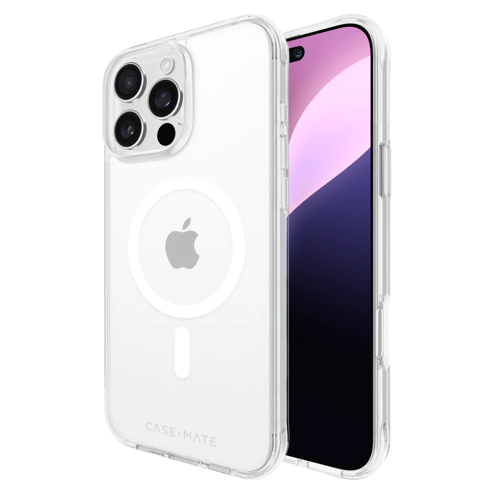 Case-Mate Tough MagSafe Case for Apple iPhone 16 Pro Max - Image 2