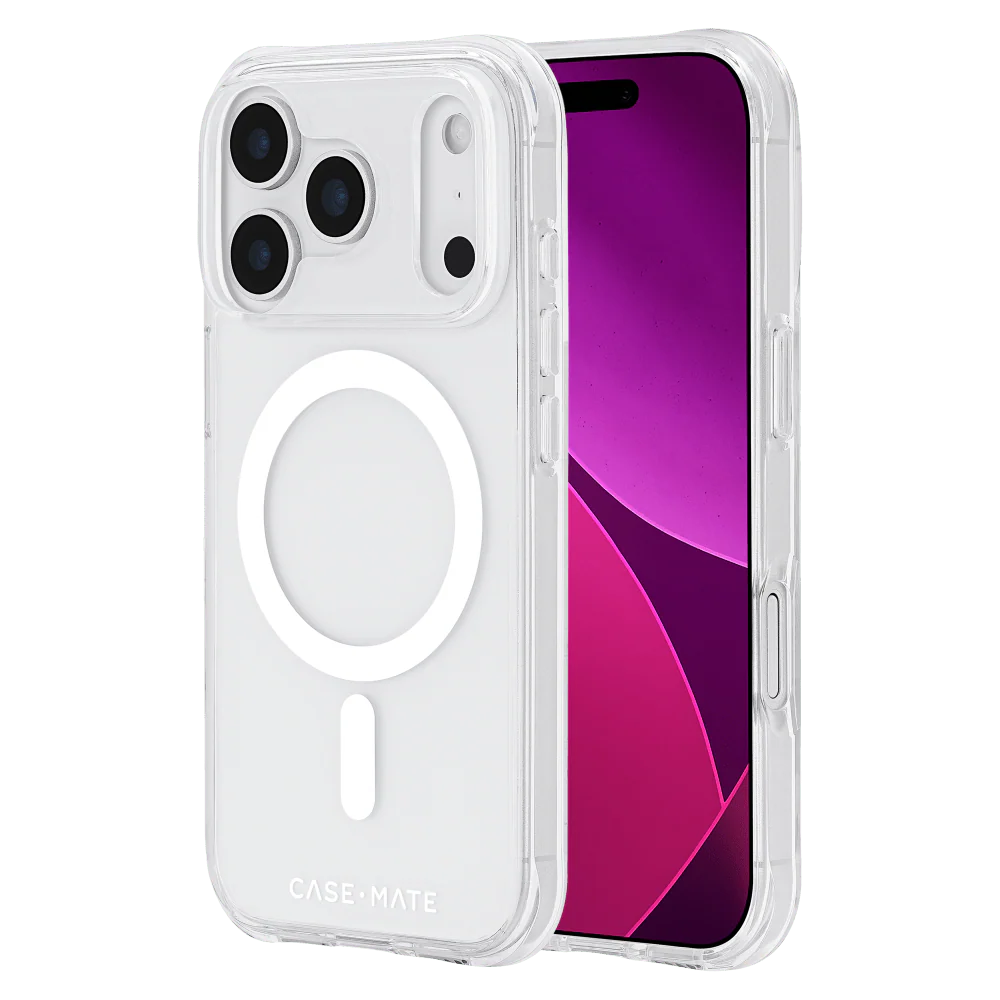 Case-Mate Tough MagSafe Case for Apple iPhone 17 Pro - Image 2