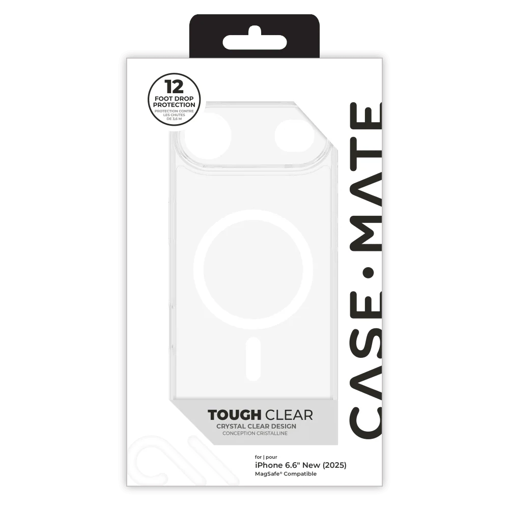 Case-Mate Tough MagSafe Case for Apple iPhone Air - Image 11