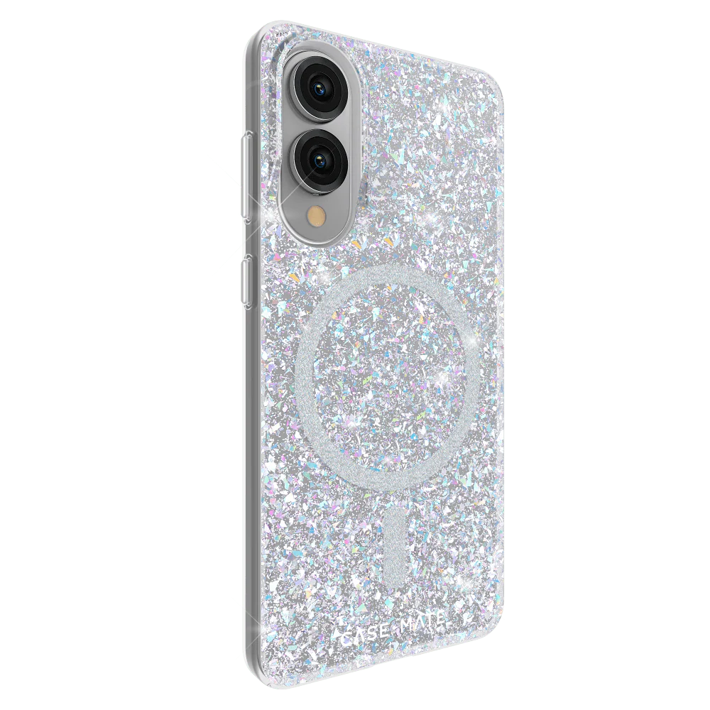 Case-Mate Twinkle Case with Magnet for Samsung Galaxy S25 Edge - Image 4