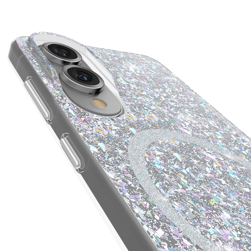 Case-Mate Twinkle Case with Magnet for Samsung Galaxy S25 Edge - Image 9